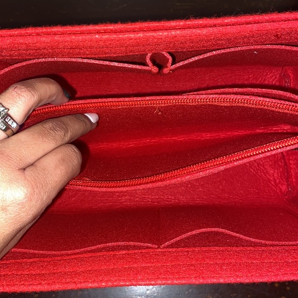 Purse organizer for Gucci or LV - Picture 4 of 10